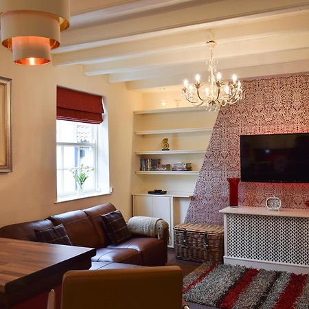 Вілла Honeyz Hideaway Вітбі Екстер'єр фото