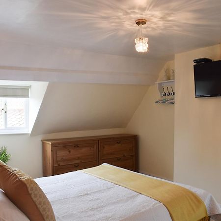 Вілла Honeyz Hideaway Вітбі Екстер'єр фото